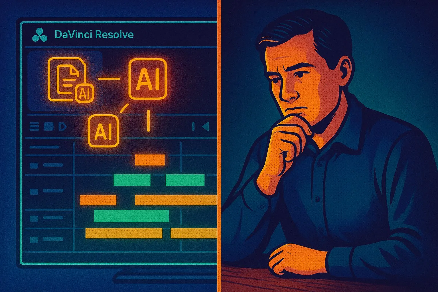 The Shifting Landscape: From Team-Heavy to AI-Augmented