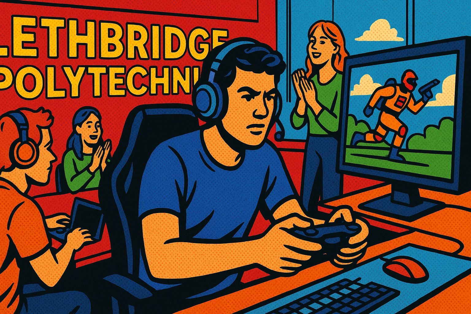 Building a Creative Legacy: Why Small Cities Drive Big Innovation