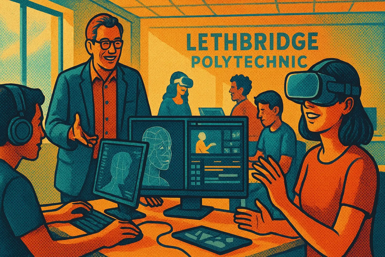 The Power of Documentary Storytelling for Corporate Brands: Lessons from Lethbridge